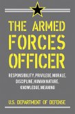 The Armed Forces Officer (eBook, ePUB)