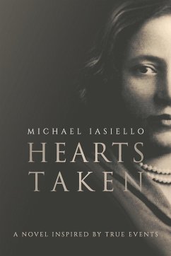 Hearts Taken - Iasiello, Michael