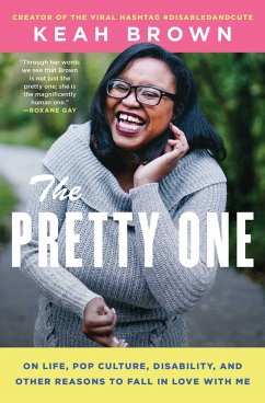 Cover The Pretty One (eBook, ePUB)
