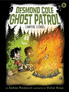 Campfire Stories (eBook, ePUB) - Miedoso, Andres