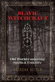Slavic Witchcraft (eBook, ePUB) Slavic Witchcraft (eBook, ePUB)