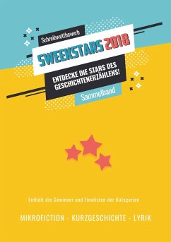 Die Sweekstars-Sammlung 2018 - Sweek Deutschland