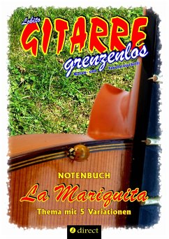 La Mariquita - GITARRE grenzenlos, Lobito