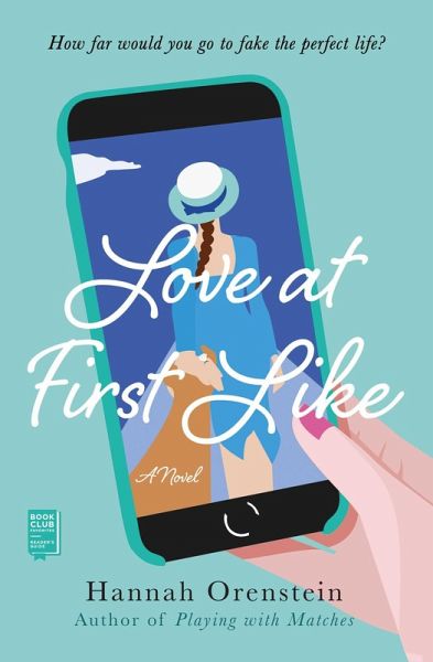 Love at First Like (eBook, ePUB) Love at First Like (eBook, ePUB)