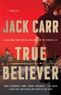 True Believer (eBook, ePUB) - Carr, Jack