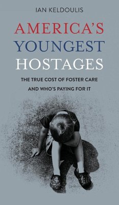 America's Youngest Hostages - Keldoulis, Ian