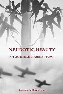 Neurotic Beauty - Berman, Morris