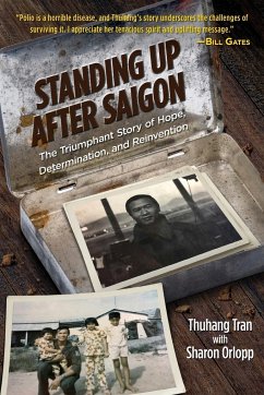 Standing Up After Saigon - Tran, Thuhang
