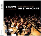 Die Vier Symphonien Die Vier Symphonien
