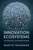 Innovation Ecosystems (eBook, PDF)