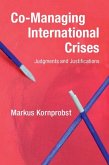 Co-Managing International Crises (eBook, ePUB)