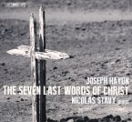 Die Sieben Worte Unseres Erlösers Am Kreuz