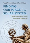 Finding our Place in the Solar System (eBook, ePUB) Finding our Place in the Solar System (eBook, ePUB)