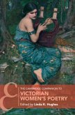 Cambridge Companion to Victorian Women's Poetry (eBook, PDF)