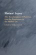 Plotinus' Legacy (eBook, ePUB) - Bild 1