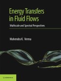 Energy Transfers in Fluid Flows (eBook, PDF)