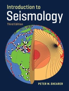 Introduction to Seismology (eBook, PDF) - Shearer, Peter M.