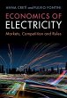 Economics of Electricity (eBook, ePUB) - Bild 1