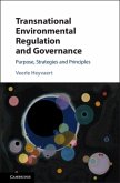 Transnational Environmental Regulation and Governance (eBook, PDF)