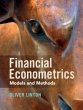 Financial Econometrics (eBook, PDF) - Bild 1