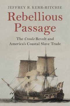 Cover Rebellious Passage (eBook, ePUB)