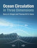 Ocean Circulation in Three Dimensions (eBook, ePUB)