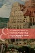 Cambridge Companion to Hermeneutics... - Bild 1