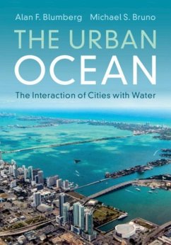 Urban Ocean (eBook, PDF) - Blumberg, Alan F.