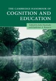 Cambridge Handbook of Cognition and Education (eBook, ePUB)