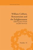 William Cobbett, Romanticism and the Enlightenment (eBook, ePUB)