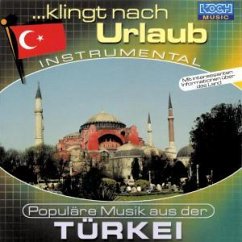 Populäre Musik aus Türkei