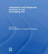 Industrial and Regional Policies in an... - Bild 1