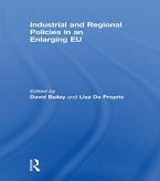 Industrial and Regional Policies in an Enlarging EU (eBook, PDF)