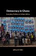 Democracy in Ghana (eBook, PDF) - Bild 1