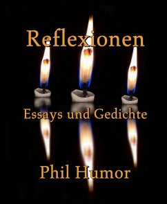 Reflexionen (eBook, ePUB) - Humor, Phil