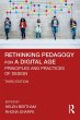 Rethinking Pedagogy for a Digital Age... - Bild 1