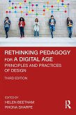 Rethinking Pedagogy for a Digital Age (eBook, PDF)