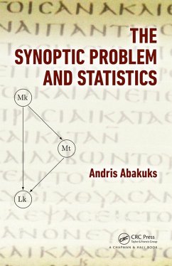 Cover The Synoptic Problem and Statistics (eBook, PDF)