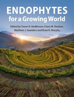 Cover Endophytes for a Growing World (eBook, ePUB)