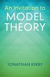 Invitation to Model Theory (eBook, ePUB) - Bild 1