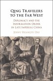 Qing Travelers to the Far West (eBook, ePUB)