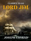Lord Jim (eBook, ePUB) Lord Jim (eBook, ePUB)