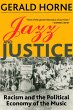 Jazz and Justice (eBook, ePUB) - Bild 1