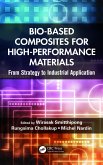 Bio-Based Composites for High-Performance Materials (eBook, PDF)