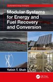 Modular Systems for Energy and Fuel Recovery and Conversion (eBook, ePUB)