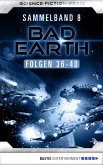 Bad Earth Sammelband / Bad Earth Bd.8 (eBook, ePUB)