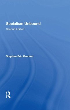 Socialism Unbound (eBook, PDF) - Bronner, Stephen