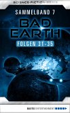 Bad Earth Sammelband / Bad Earth Bd.7 (eBook, ePUB)
