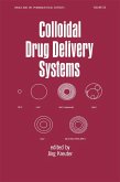 Colloidal Drug Delivery Systems (eBook, PDF)