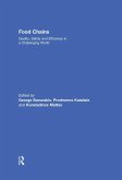 Food Chains: Quality, Safety and Efficiency in a Challenging World (eBook, PDF)